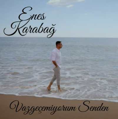 Enes Karabağ -  album cover