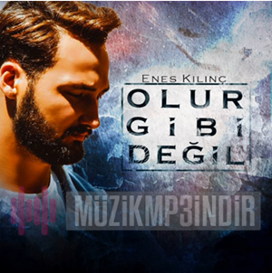 Enes Kılınç -  album cover