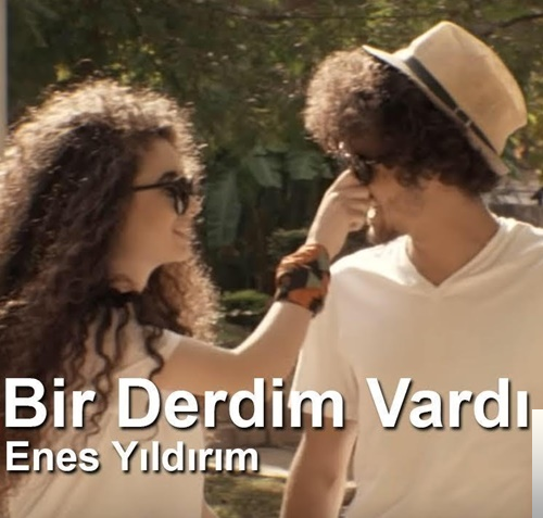 Enes Yildirim