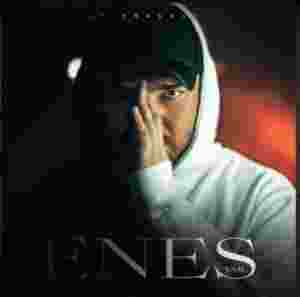 Enes -  album cover