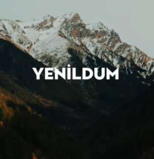 Engin Alptekin - Yenildum (2022) Albüm