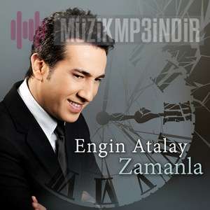 Engin Atalay - Zamanla (2015) Albüm