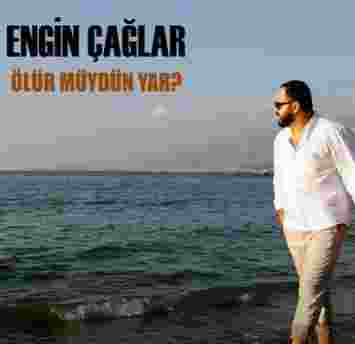 Engin Çağlar -  album cover