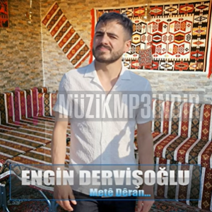 Engin Dervişoğlu -  album cover