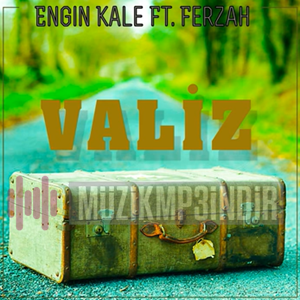 Engin Kale -  album cover