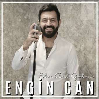 Engincan -  album cover