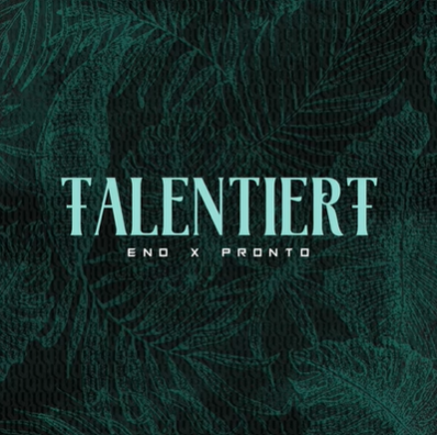 Eno - Talentiert (feat Pronto)
