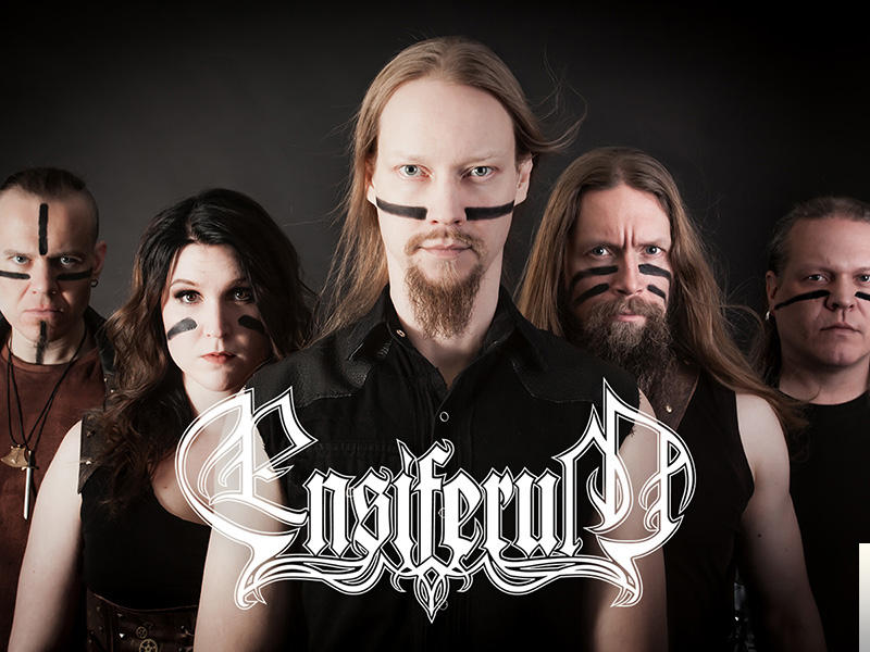 Ensiferum