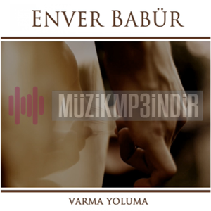 Enver Babür -  album cover