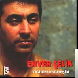 Enver Chelik