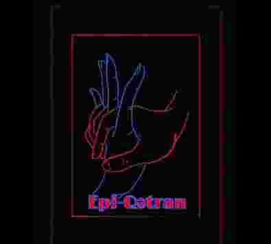Epi - Qetran (2020) Albüm
