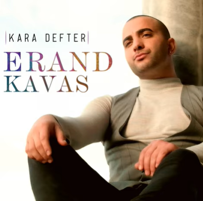 Erand Kavas