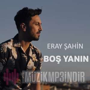 Eray Shahin