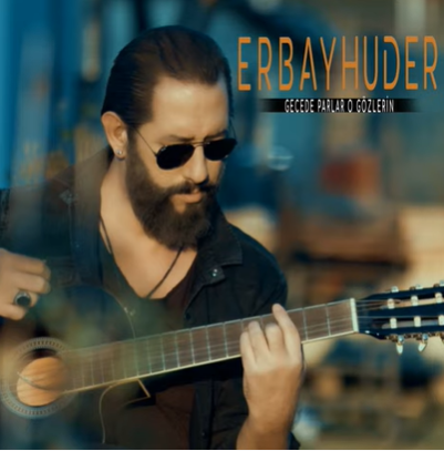 Erbay Huder