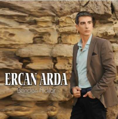 Ercan Arda