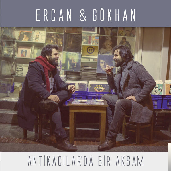 Ercan & Gökhan