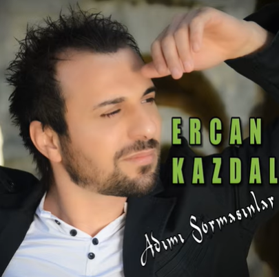 Ercan Kazdal