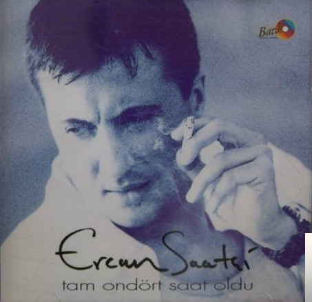 Ercan Saatci