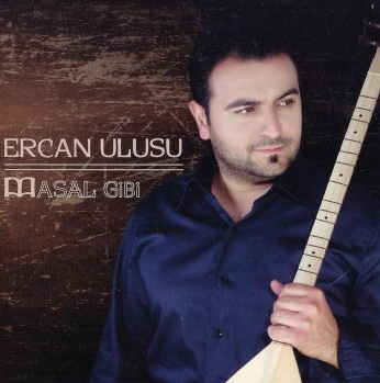 Ercan Ulusu