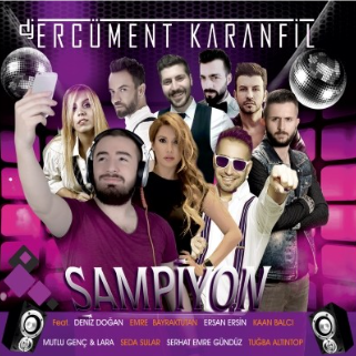 Ercument Karanfil