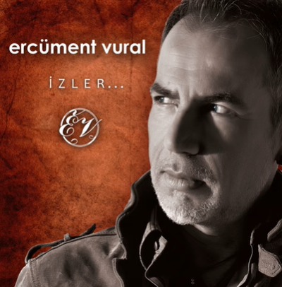 Ercüment Vural - İzler (2014) Albüm