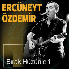 Ercüneyt Özdemir