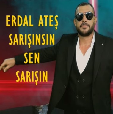 Erdal Ateş