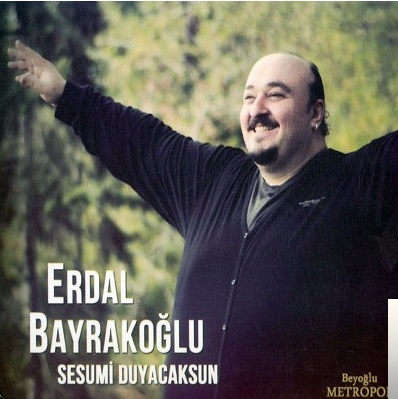 Erdal Bayrakoğlu