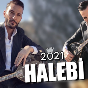 Erdal Erdoğan - Halebi (2021) Albüm
