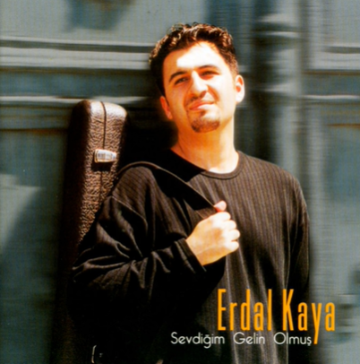 Erdal Kaya