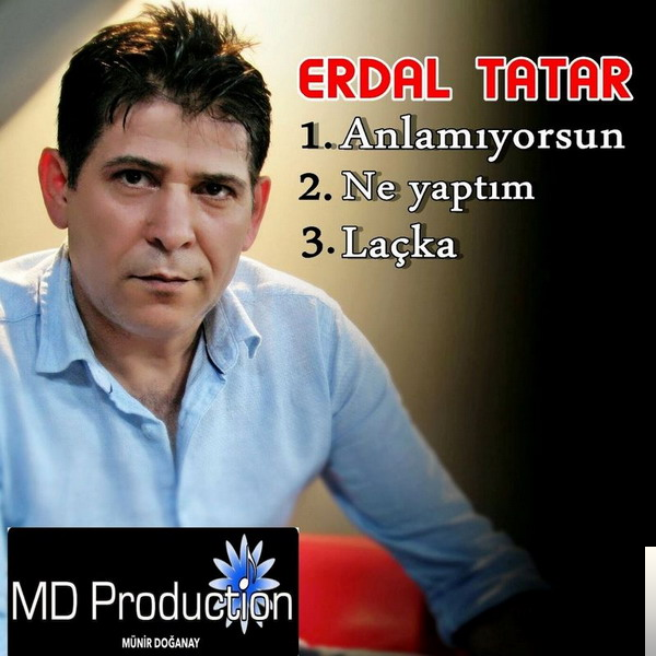 Erdal Tatar