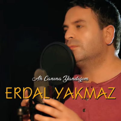 Erdal Yakmaz