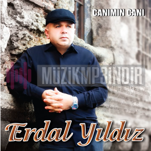 Erdal Yıldız -  album cover