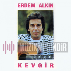 Erdem Alkın - Kevgir (1991) Albüm