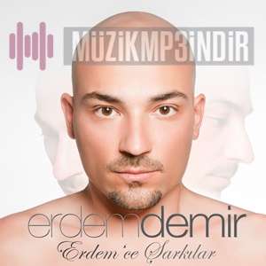 Erdem Demir -  album cover