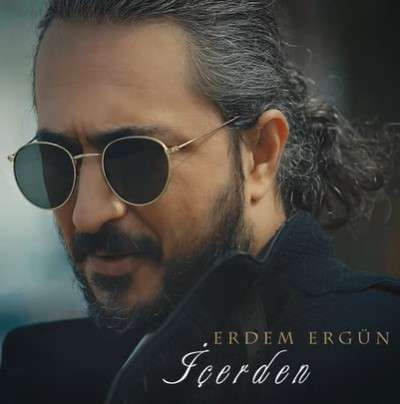 Erdem Ergün -  album cover