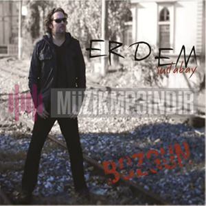 Erdem Sudabay -  album cover