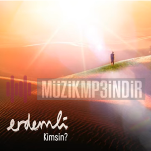 Erdemli - Kimsin (2023) Albüm