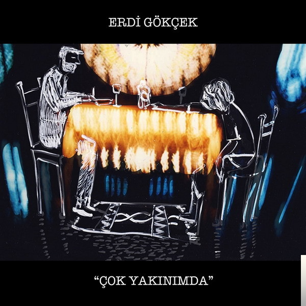 Erdi Gokcek