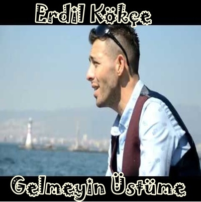 Erdil Kokce