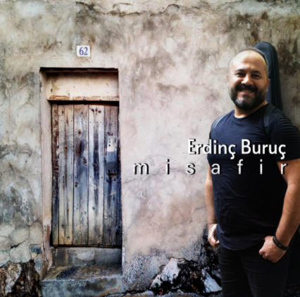 Erdinc Buruc