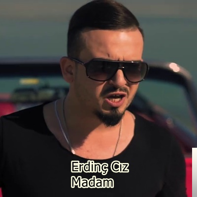 Erdinç Cız