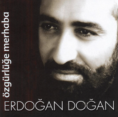 Erdoğan Doğan -  album cover