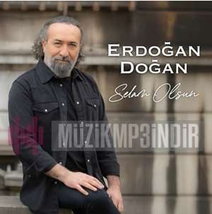 Erdoğan Doğan -  album cover