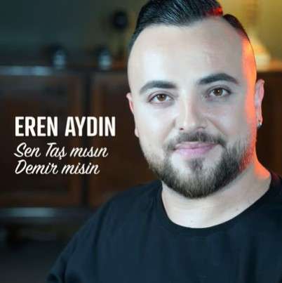 Eren Aydın -  album cover