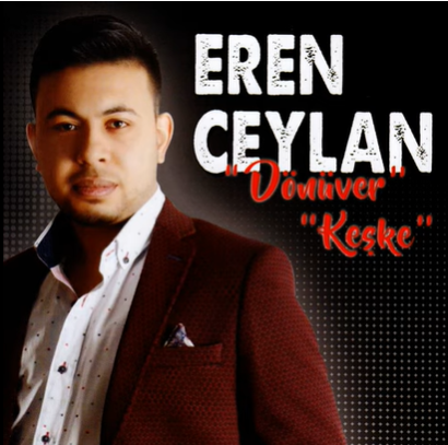 Eren Ceylan