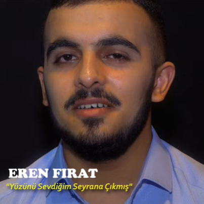 Eren Firat