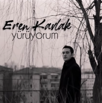 Eren Kavlak