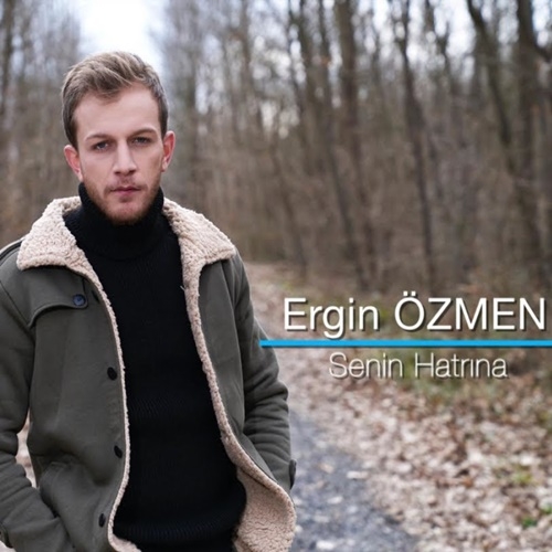 Ergin Özmen