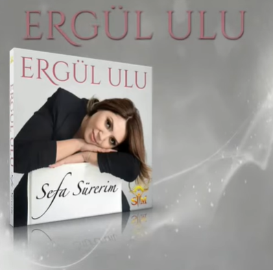 Ergul Ulu